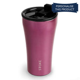 Sttoke 12oz Urban Series Reusable Cup